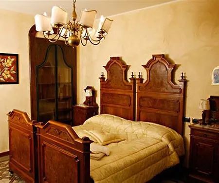 Hotel Paradiso