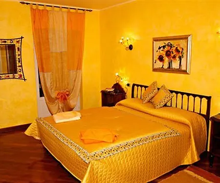 Paradiso Hotel
