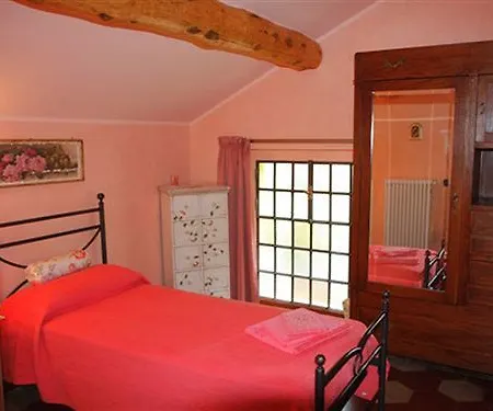 Paradiso Hotel Valganna