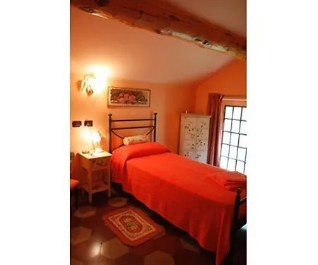 Hotel Paradiso *