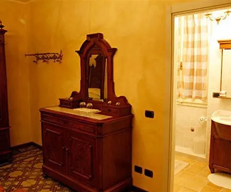 Hotel Paradiso Valganna