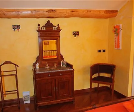Hotel Paradiso