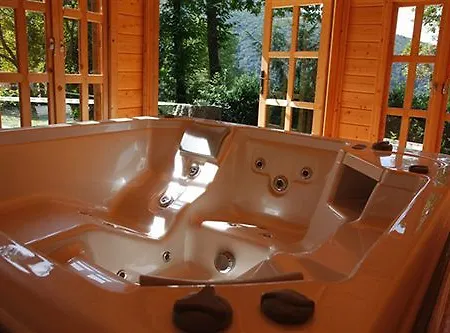 Hotel Paradiso Valganna
